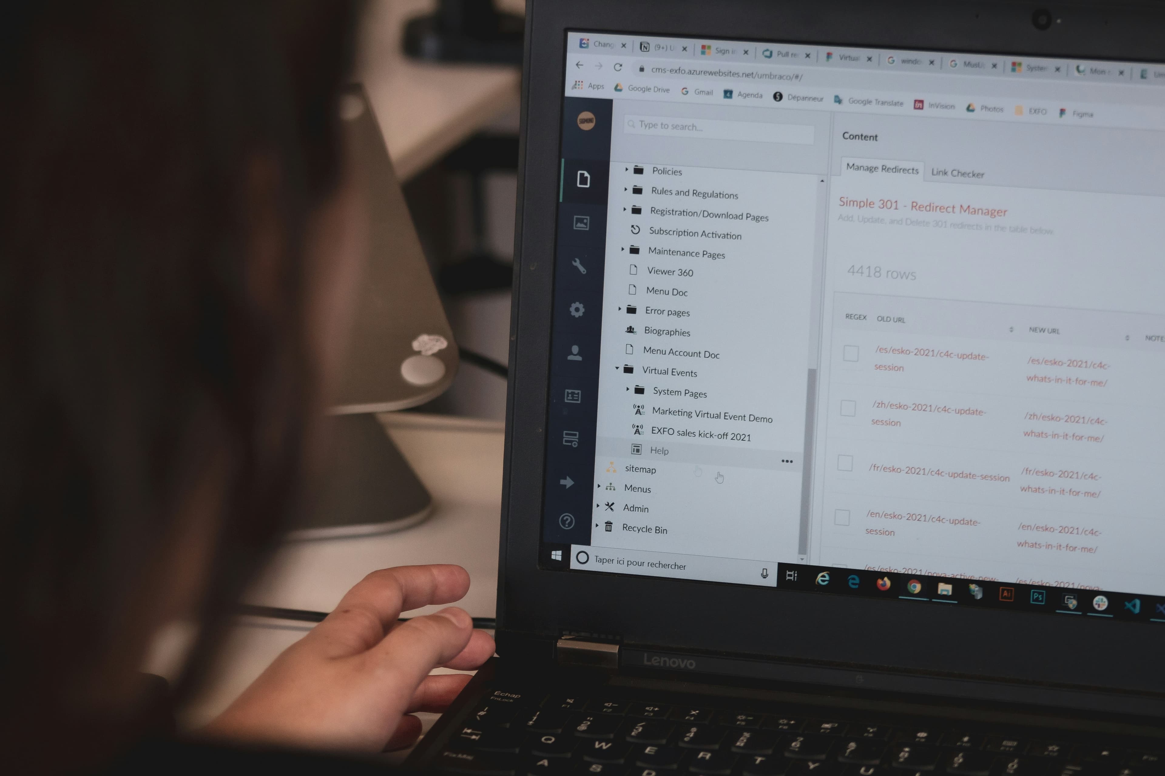 Meilleur CMS pour startups 2026