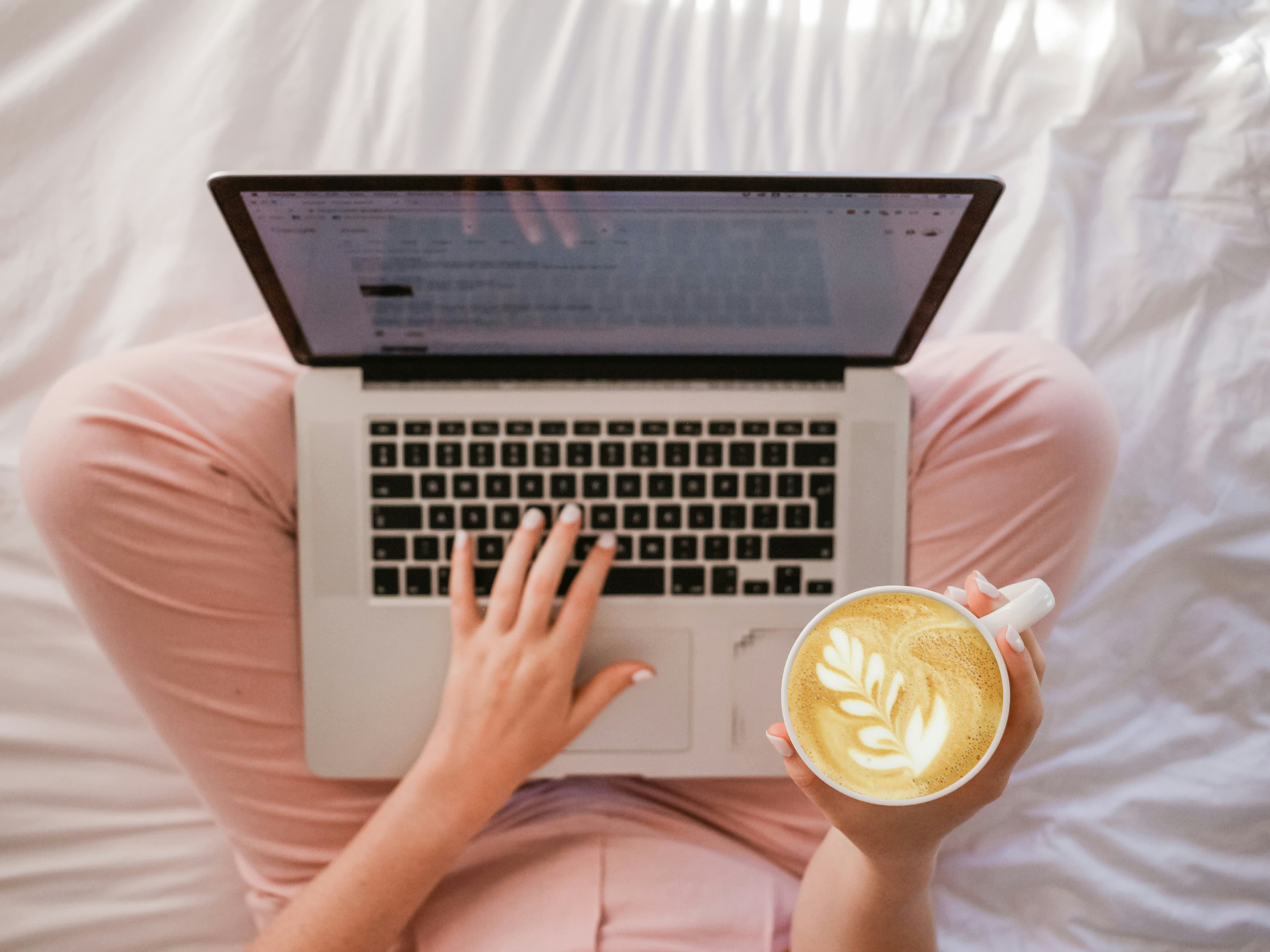 Comment créer un bloc d'articles de blog